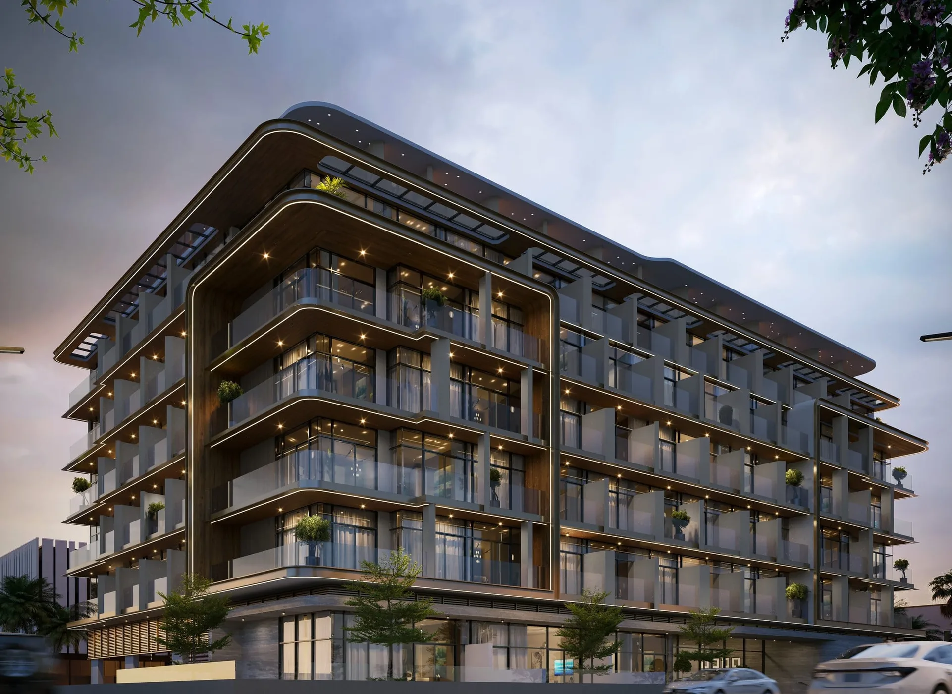 Vio Residences