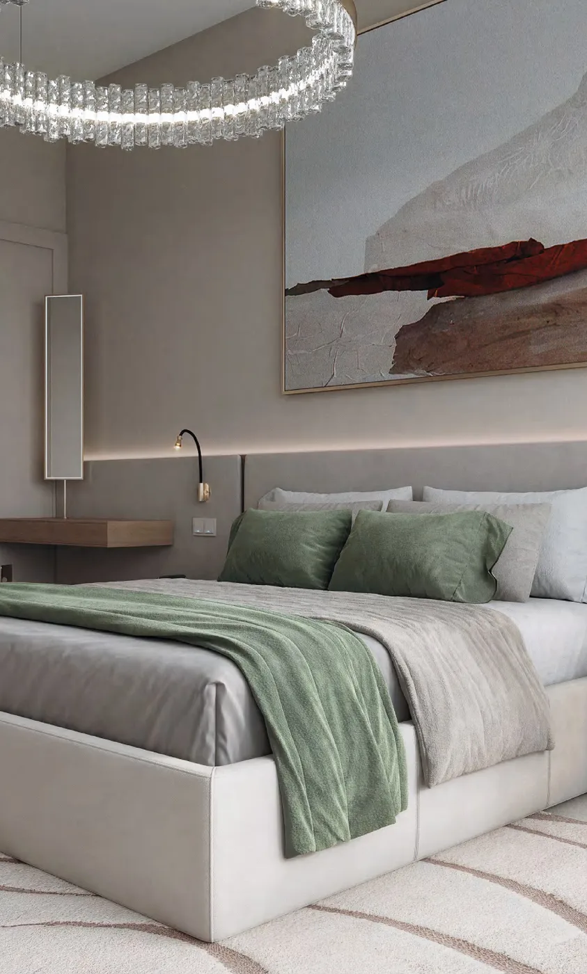 Vitality Residence