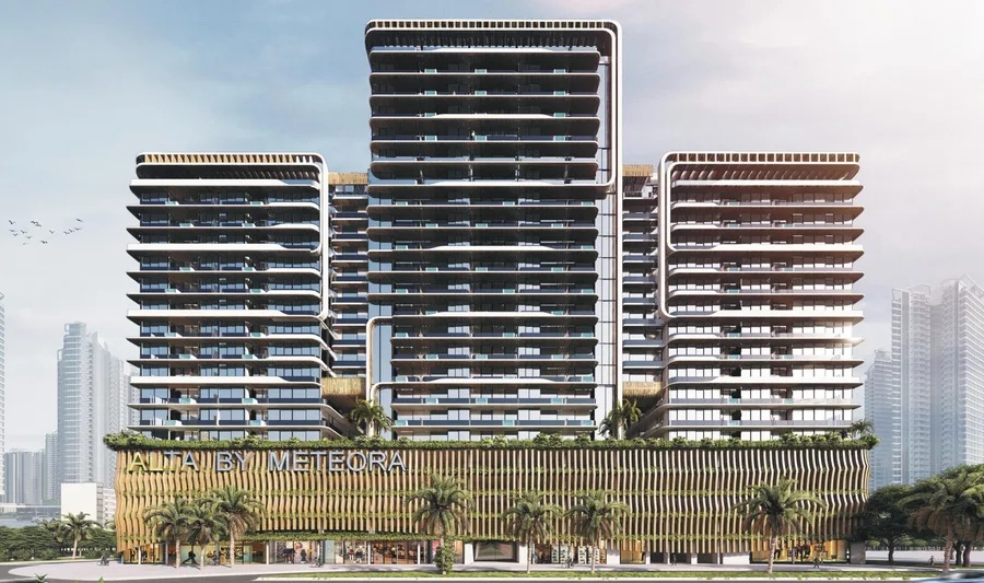 Vivanti Residences