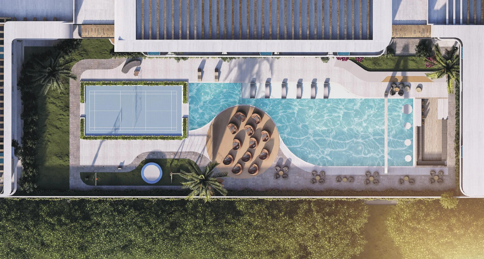 Vivanti Residences