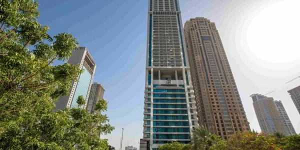 Voco Bonnington Dubai