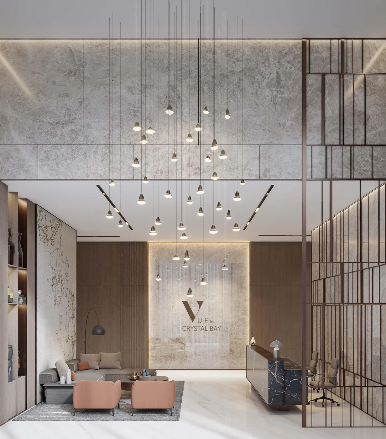 Vue By Crystal Bay
