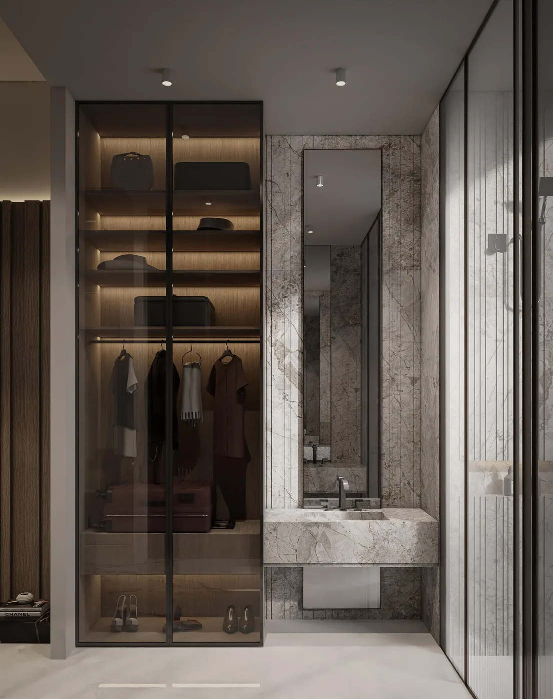 Vue By Crystal Bay