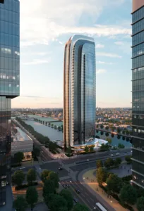 W Residences Abu Dhabi