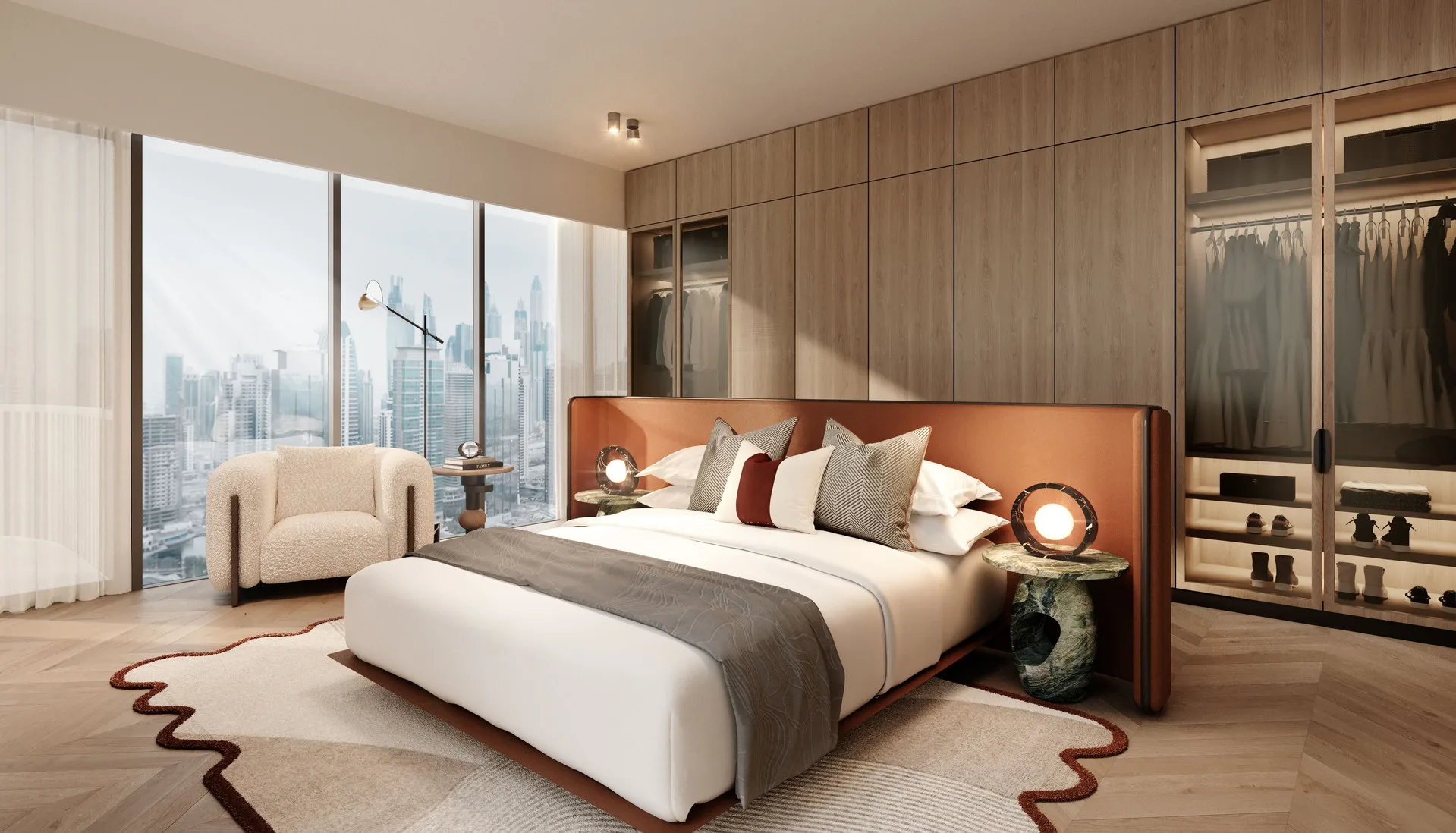 W Residences at JLT