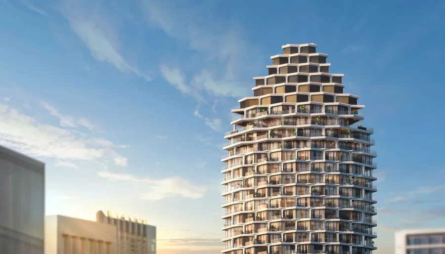 W Residences Downtown