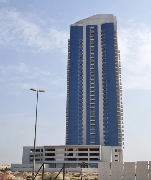Wadi Tower