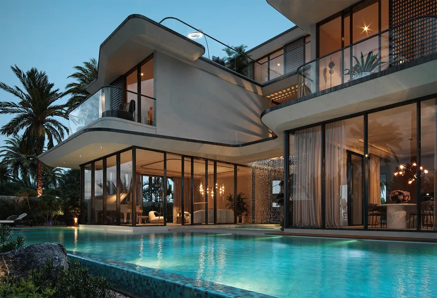 WADI Villas