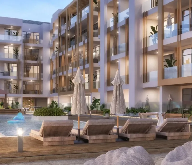 Waref Residences