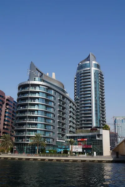 Waves Tower