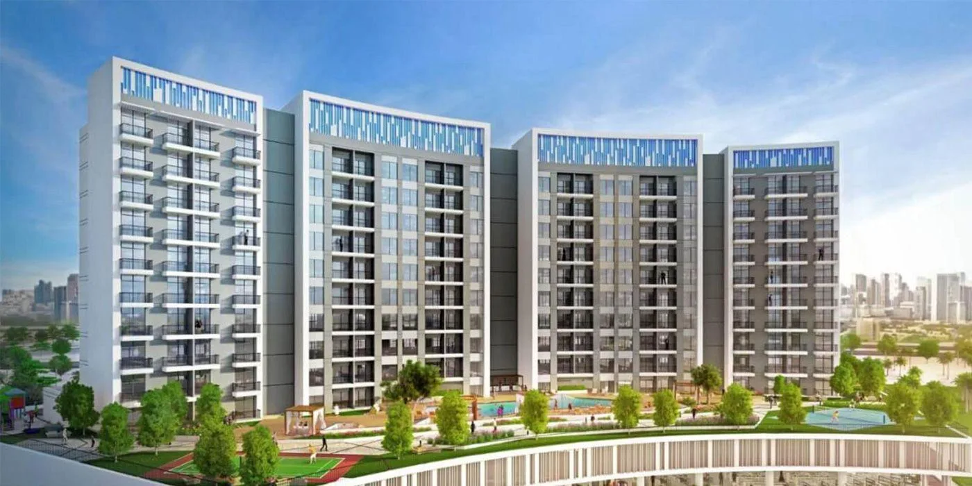 Wavez Residence