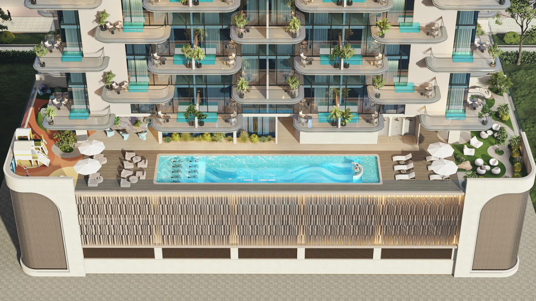 Wellington Ocean Walk