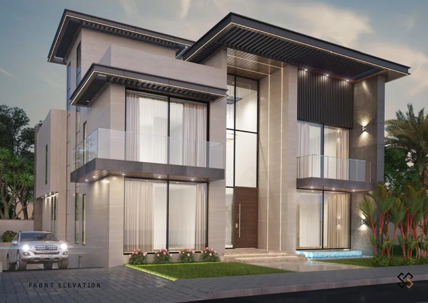 Wellington Villas