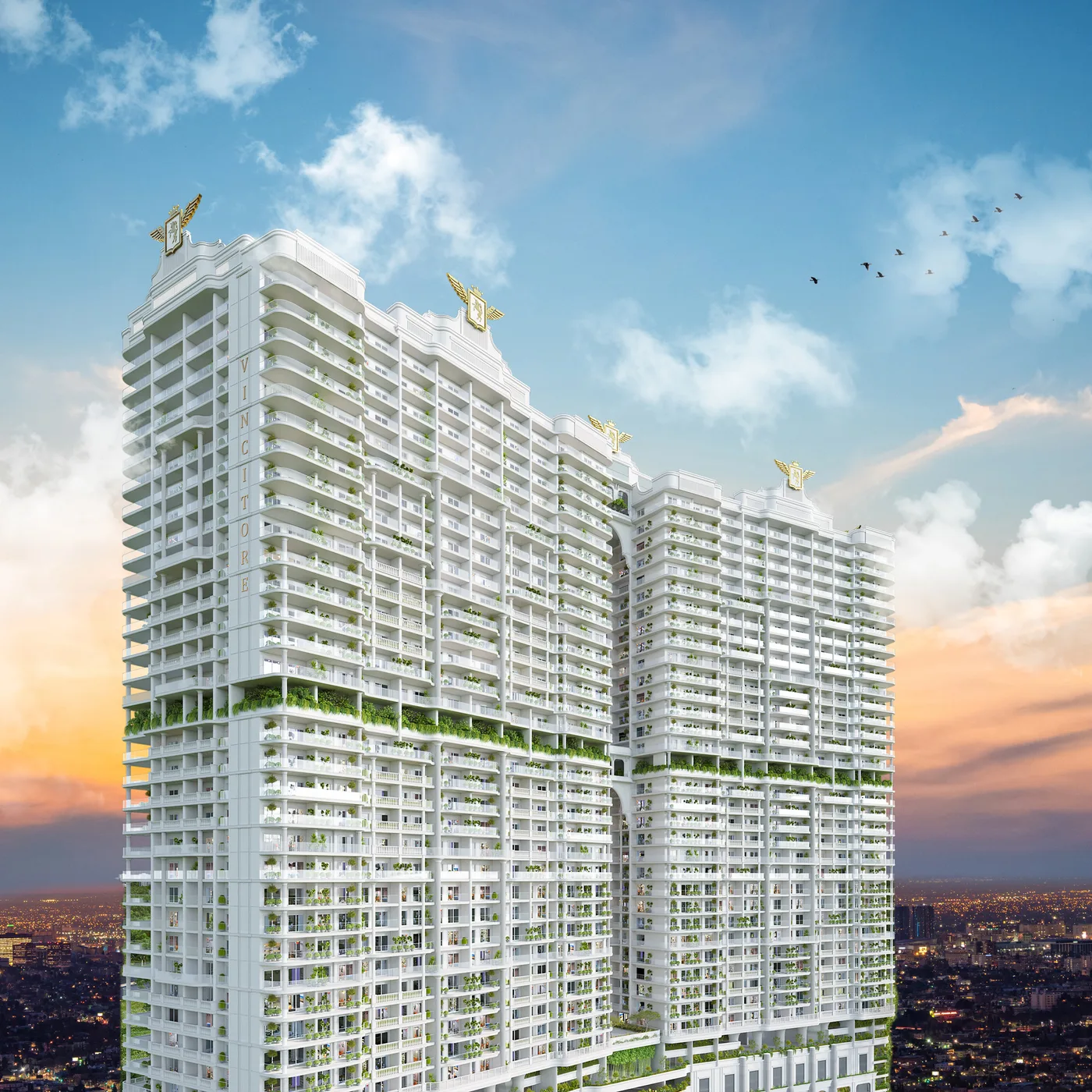 Wellness Estate