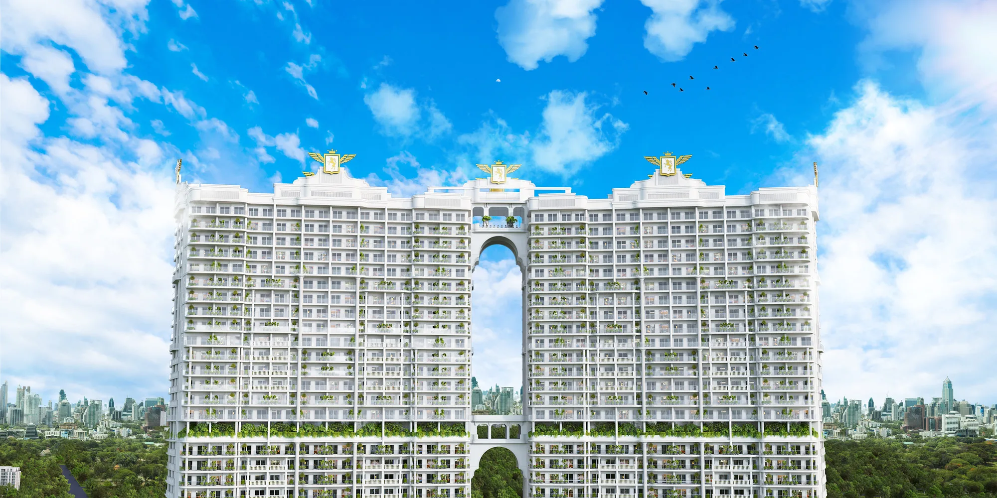 Wellness Estate