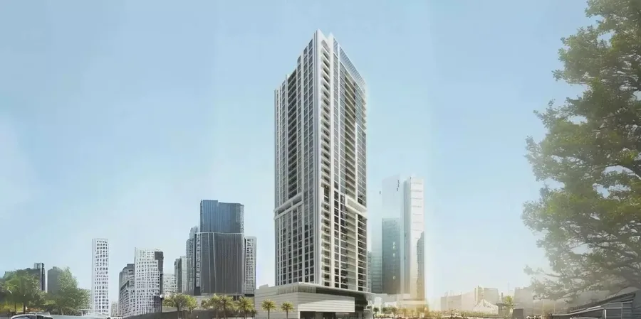 West Bay Tower
