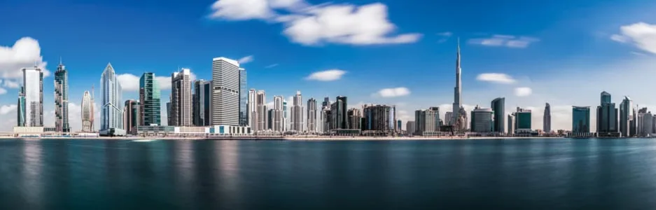 West Bay Tower