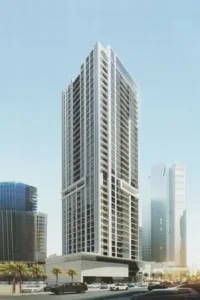 West Bay Tower