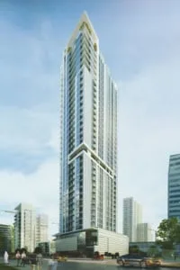 West Bay Tower