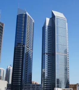 Westburry Office Tower