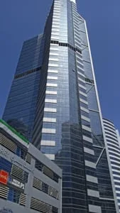 Westburry Office Tower — фото 6