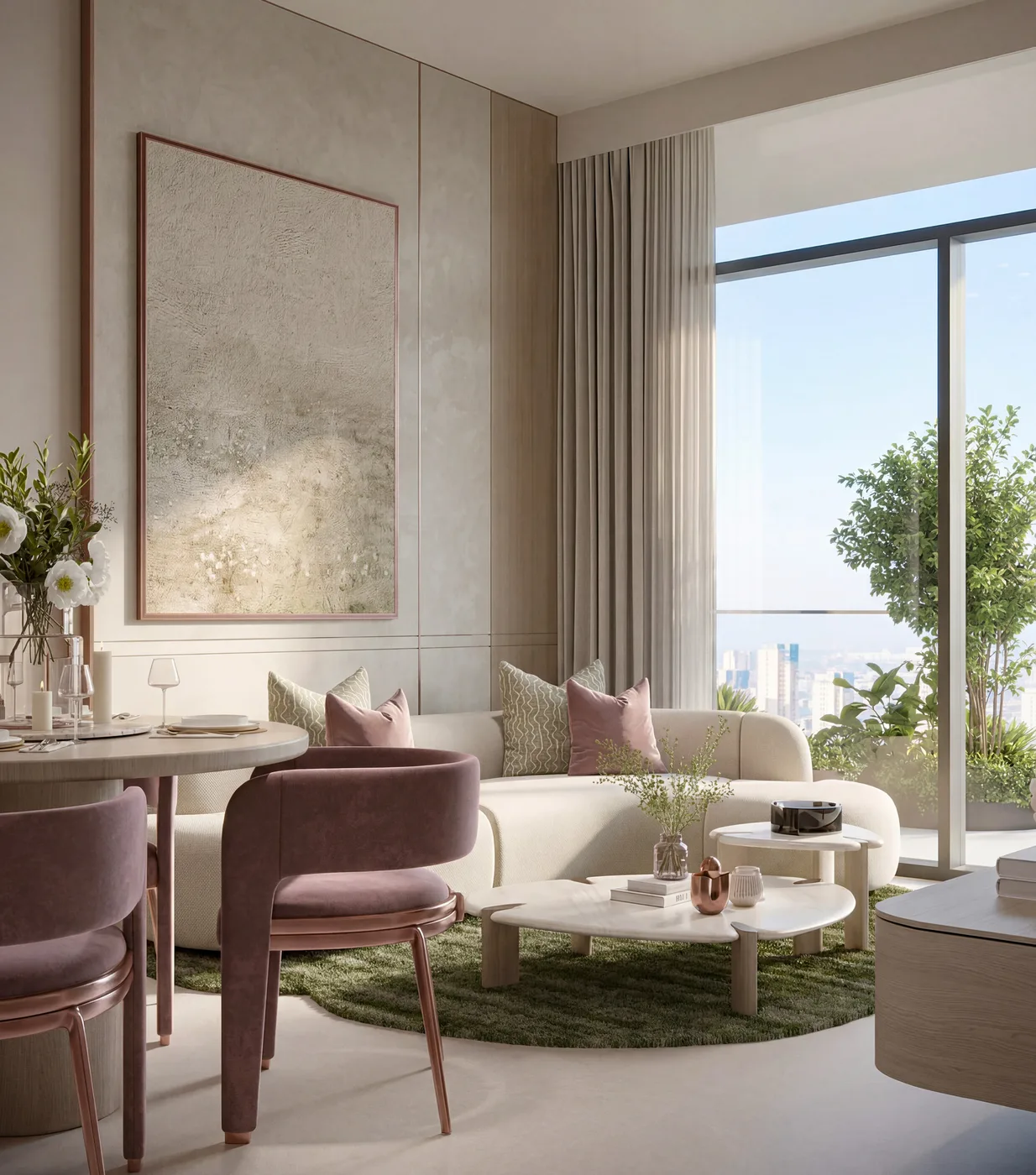 Weston by Wadan