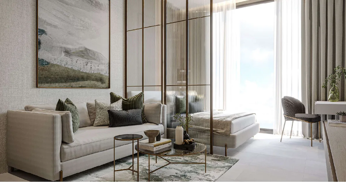 Westwood Grande 2