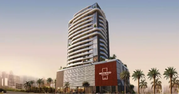 Westwood Grande 2 — фото 5