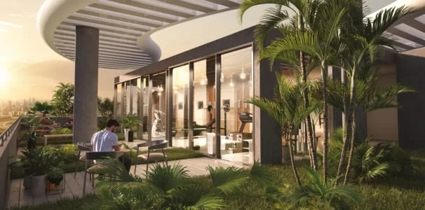 Westwood Grande
