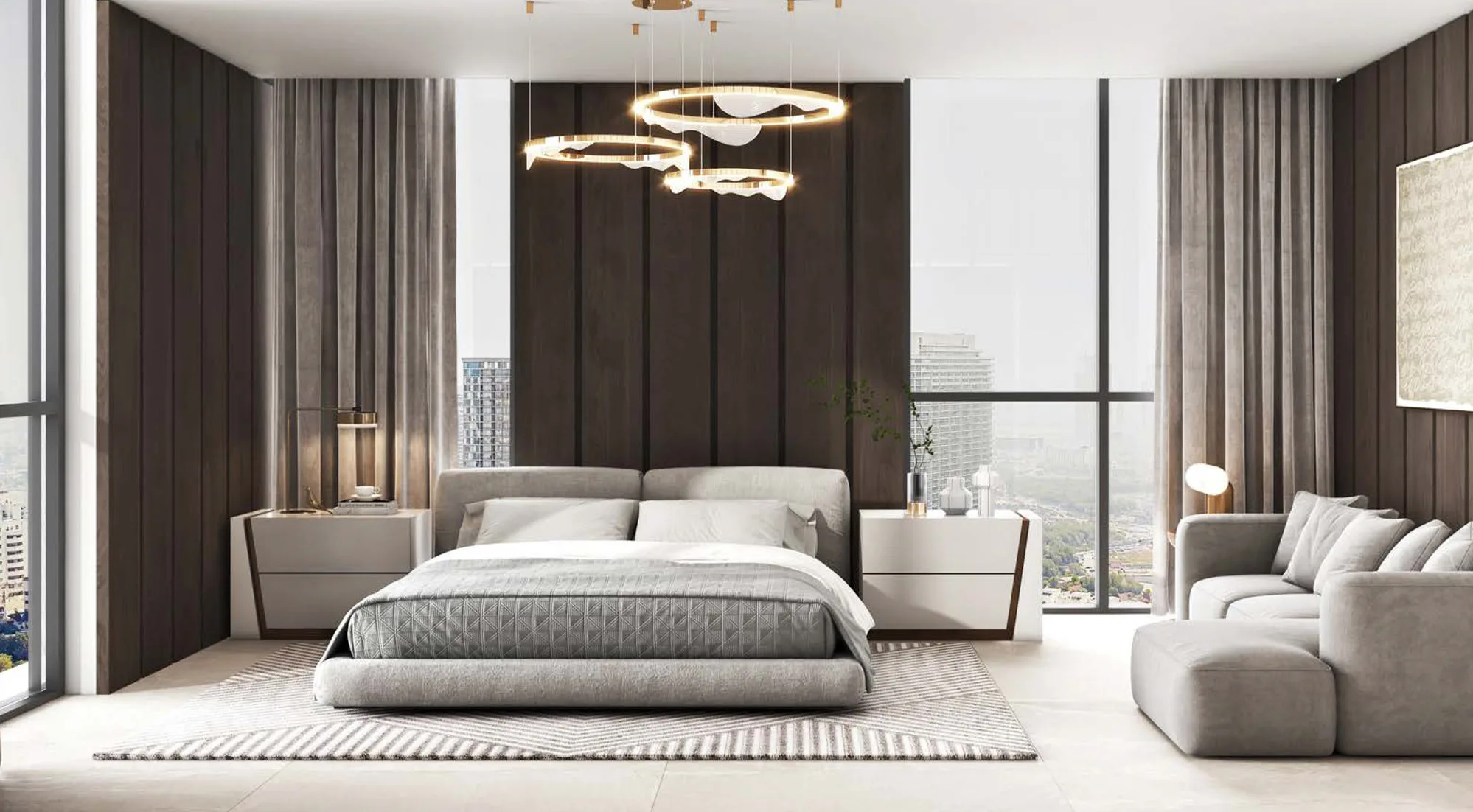 Whitecliffs Residences