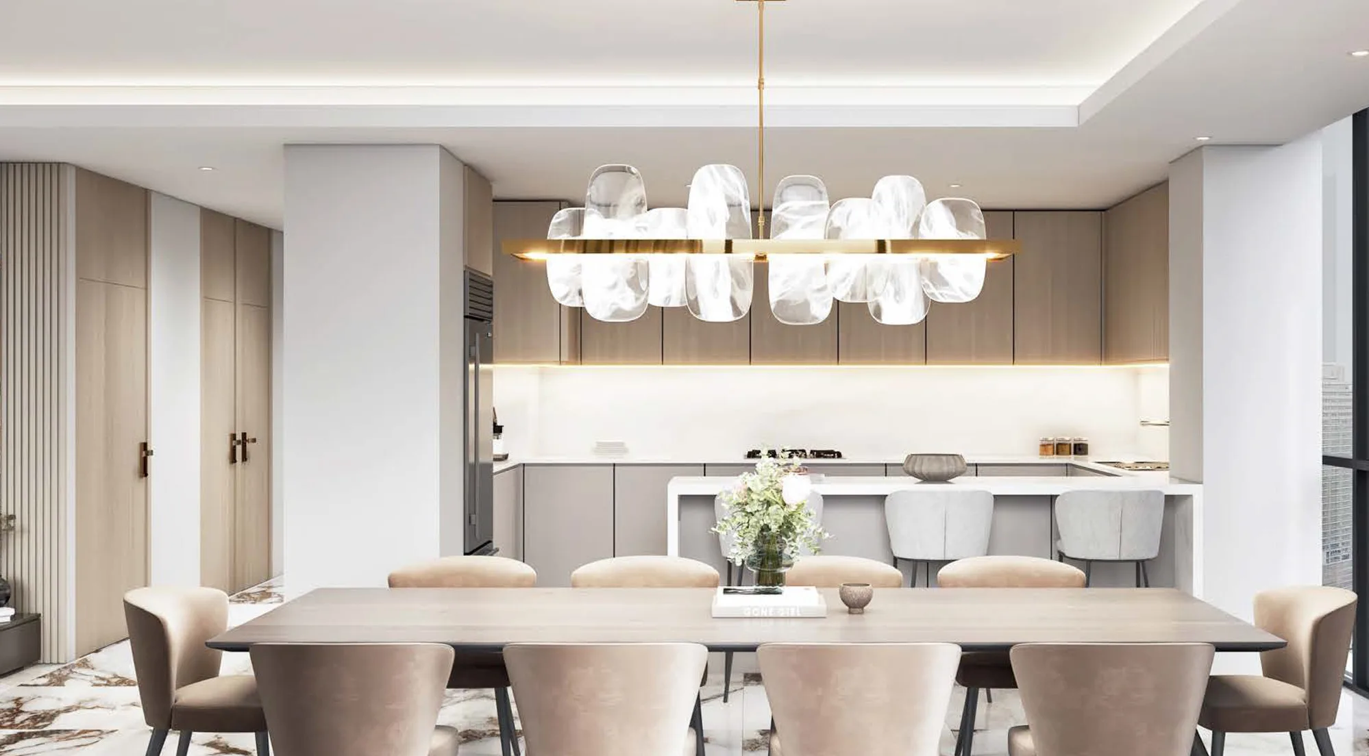 Whitecliffs Residences