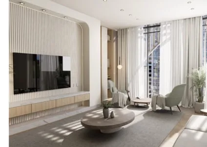 Whitestone Residence