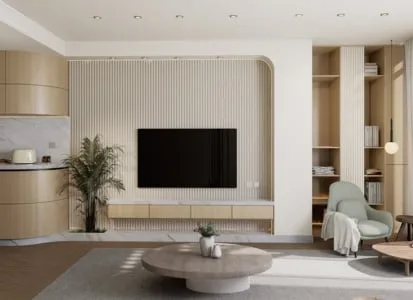 Whitestone Residence