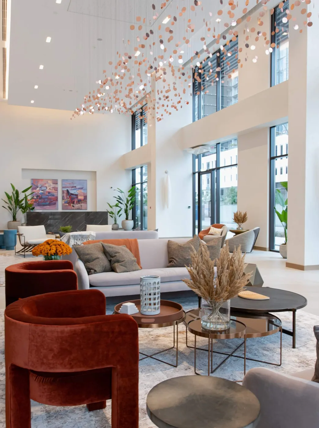 Wilton Terraces — фото 4