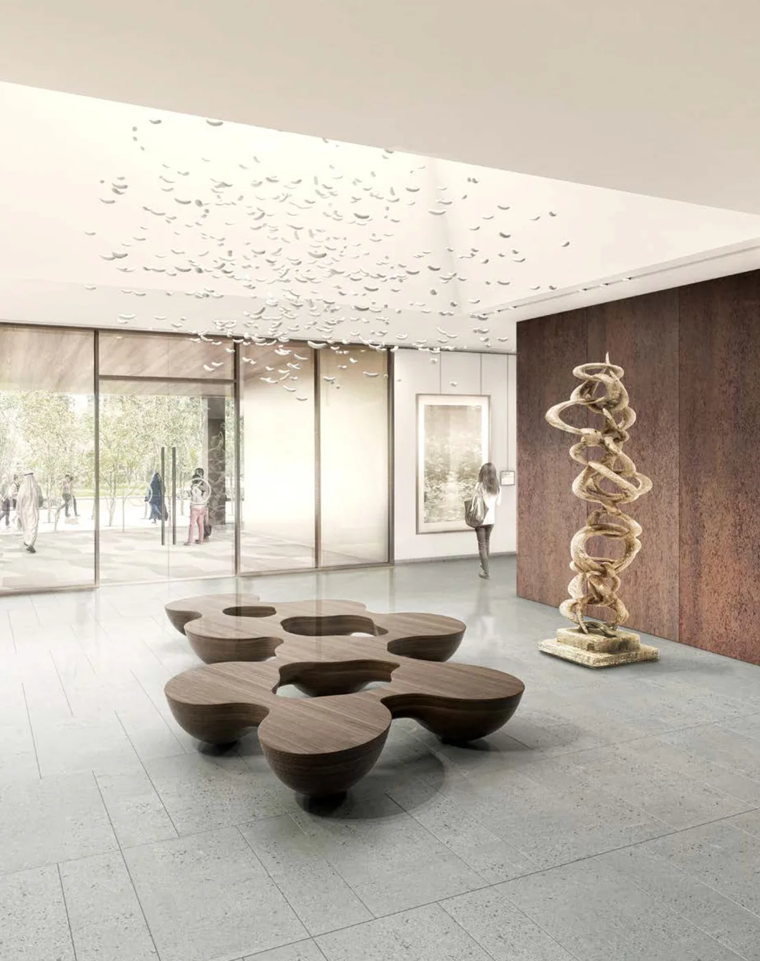 Wilton Terraces — фото 6