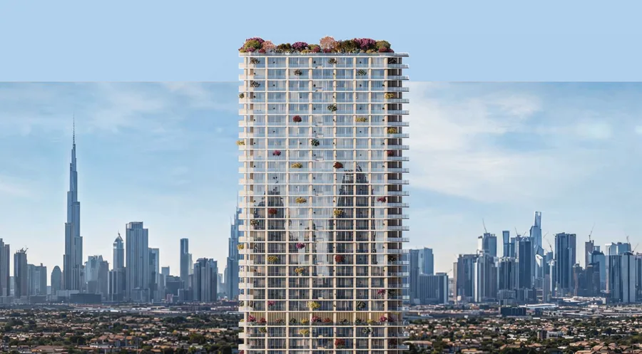 The WOW Tower
