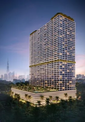 The WOW Tower