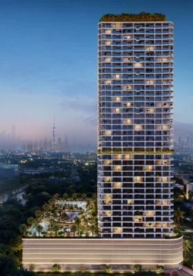 The WOW Tower
