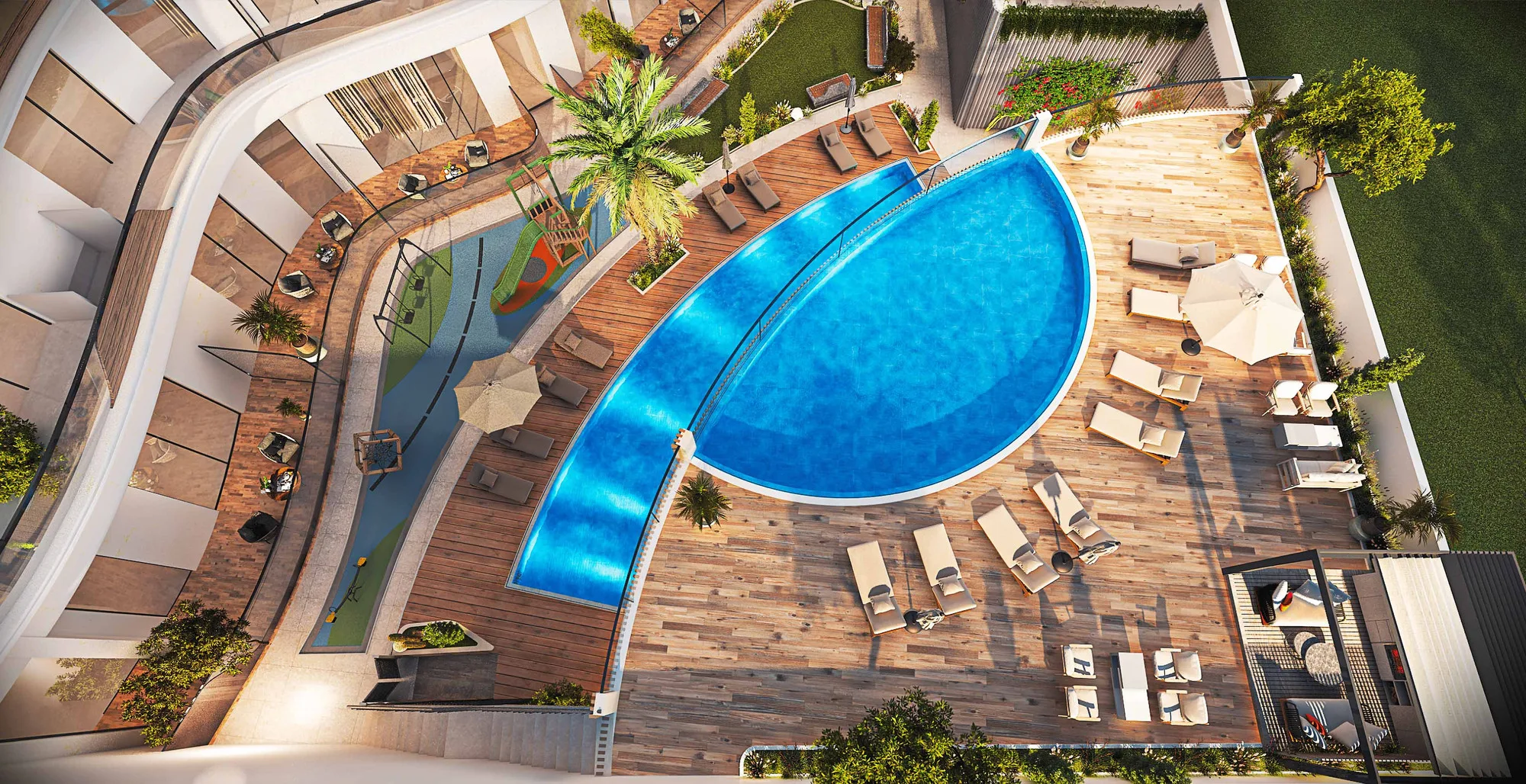 Xenia Residence