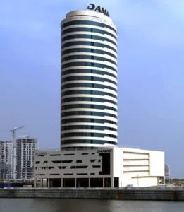 Xl Tower