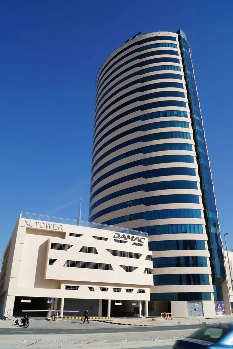 Xl Tower