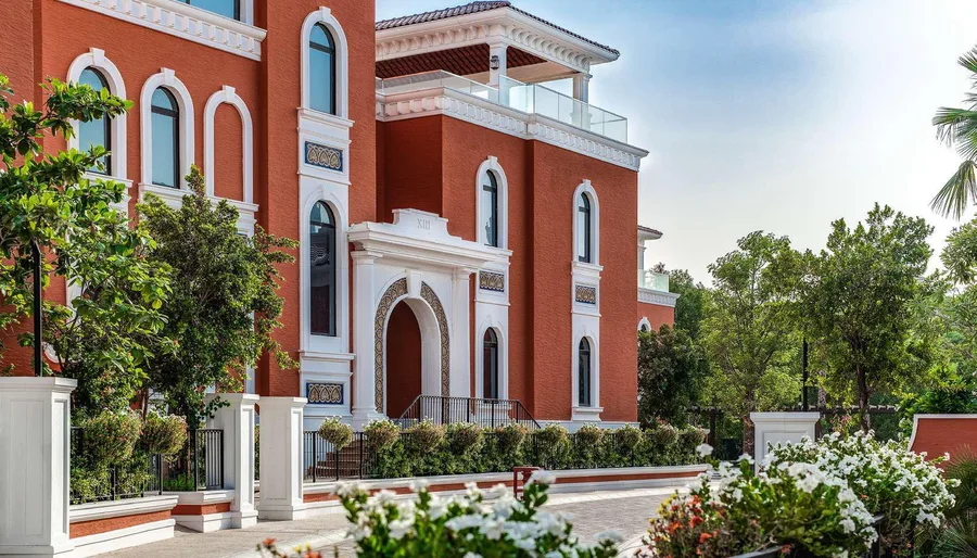 XXII Carat Club Villas