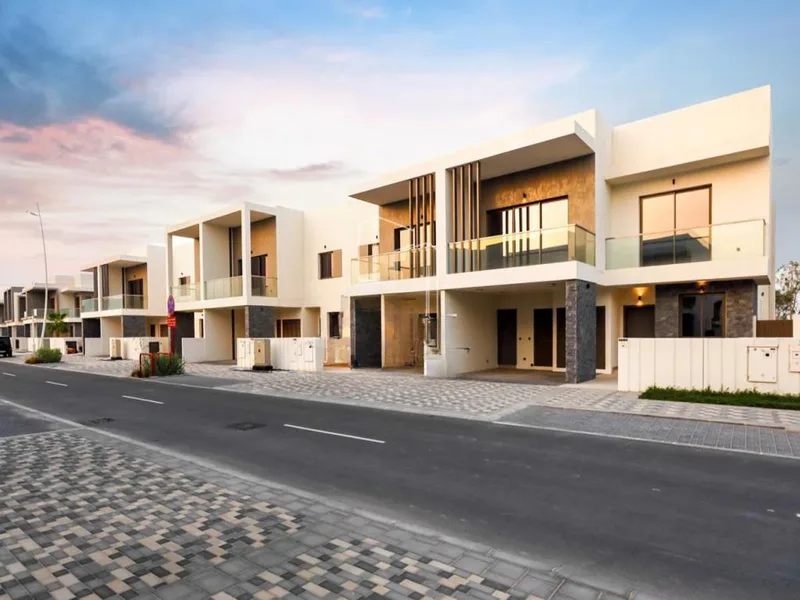 Yas Acres - Precinct 7