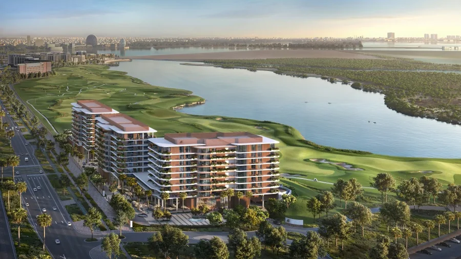 Waldorf Astoria Residences