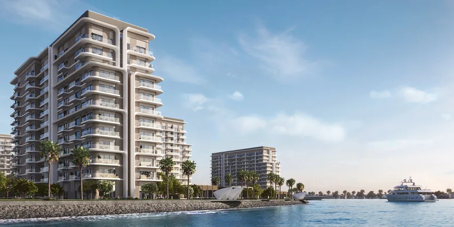 Yas Riva Residences