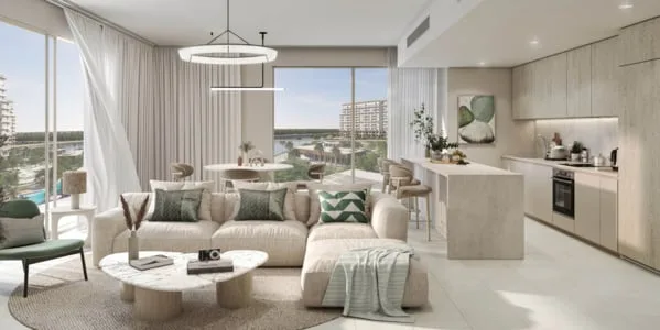 Yas Riva Residences
