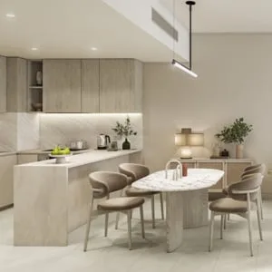 Yas Riva Residences