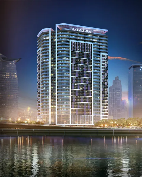 Zada Tower