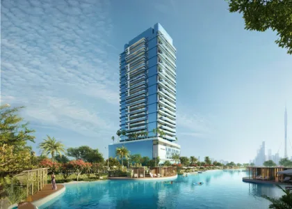 Zen Lagoons