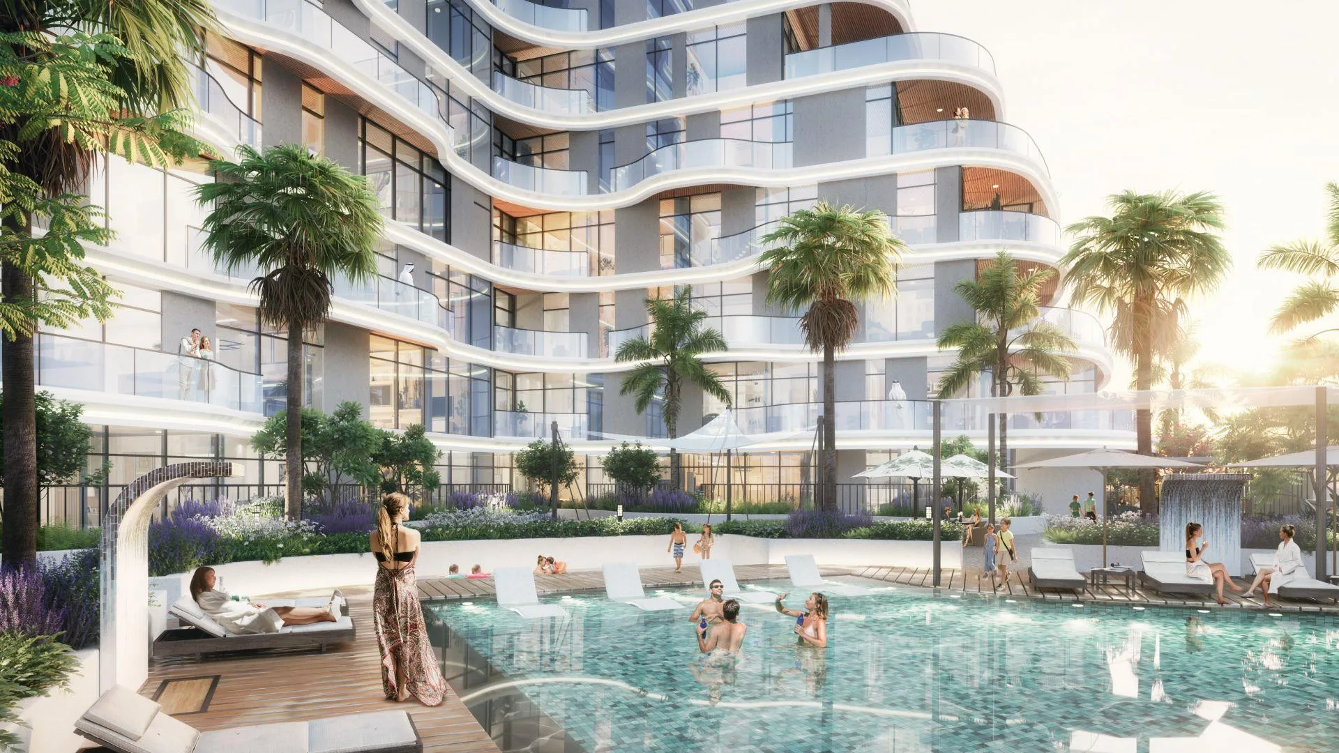 Zephyra Residences